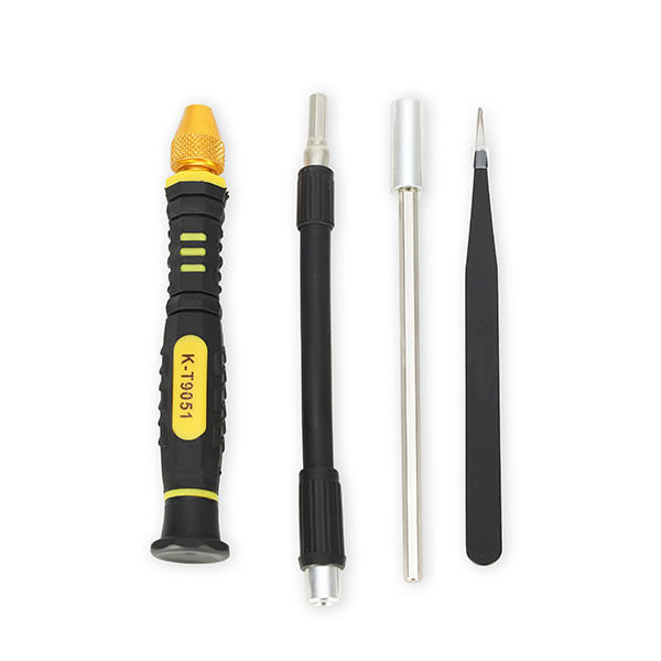 Kaisi 51in1 Opening Tools Kit Versatile Screwdriver Repair Set for Phones Home Appliances