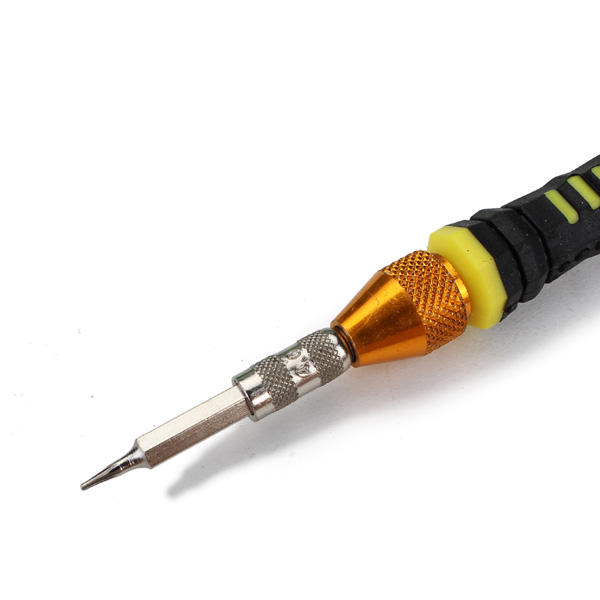Kaisi 51in1 Opening Tools Kit Versatile Screwdriver Repair Set for Phones Home Appliances