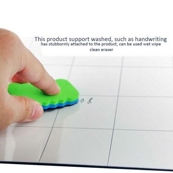 JAKEMY JM-Z09 Magnetic Project Mat with Marker Pen for Cell Phone Repairing Tools