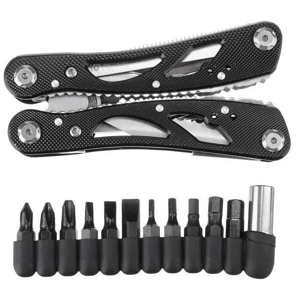 24 in 1 Multi-function Pliers Tool For Outdoor Combination Hand Tools Working