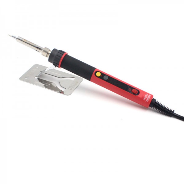 CXG E60W Electric Soldering Iron Digital Adjustable Thermostat Hand Tools Welding Station