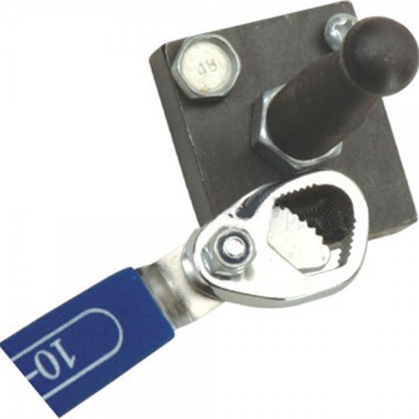IT10-17 Inverse of Self-locking Anti Skid Wrench Multifunctional Wrench Tool