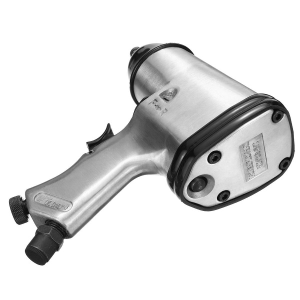 Raitool 1/2 Inch Air Impact Wrench 4CFM@90PSI Air Wrench For Assembling Work