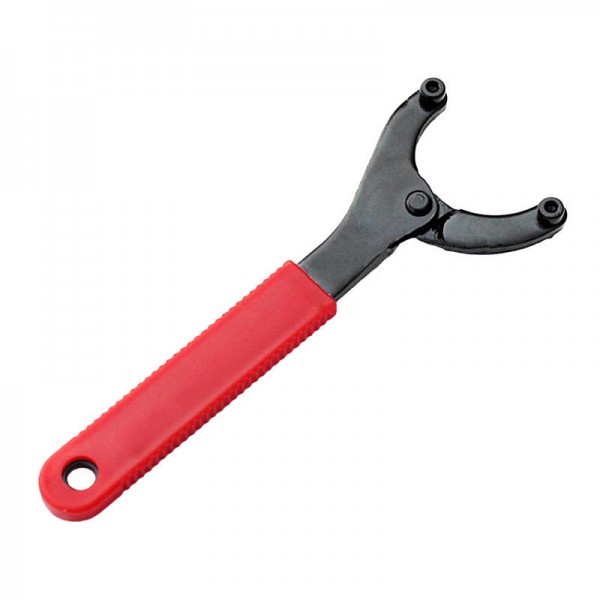 Bicycle Bike Repair Tool Cycle Crank Set Bottom Bracket Lock Ring Spanner Repair Wrench Tool