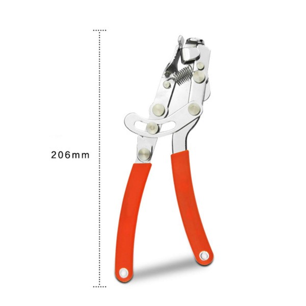 Bike Bicycle Brake Gear Inner Cable Puller Brake Cable Stretcher Hand Pliers Tool